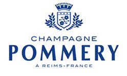 Champagne Pommery